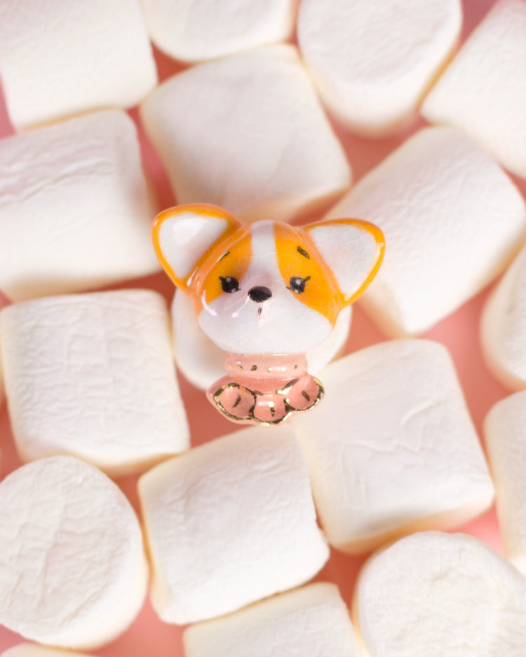 Victorian animals collection