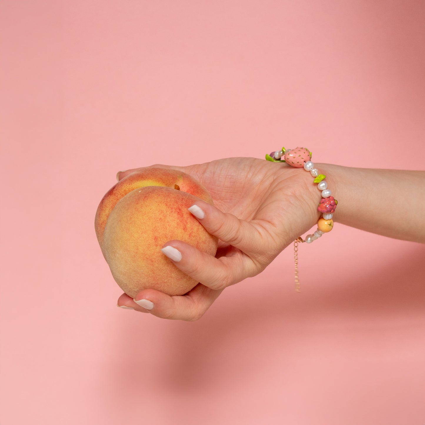 Sweet Summer Bracelet