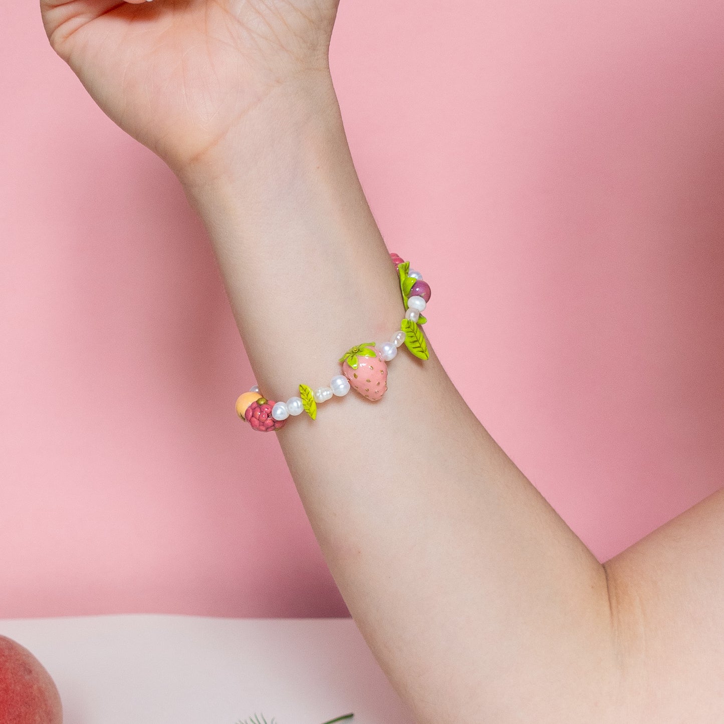 Sweet Summer Bracelet