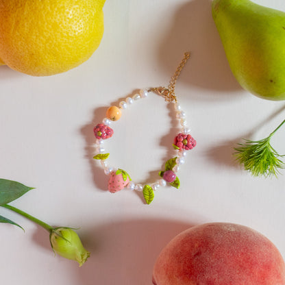 Sweet Summer Bracelet