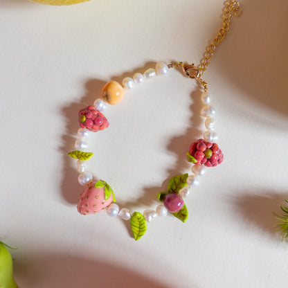 Sweet Summer Bracelet