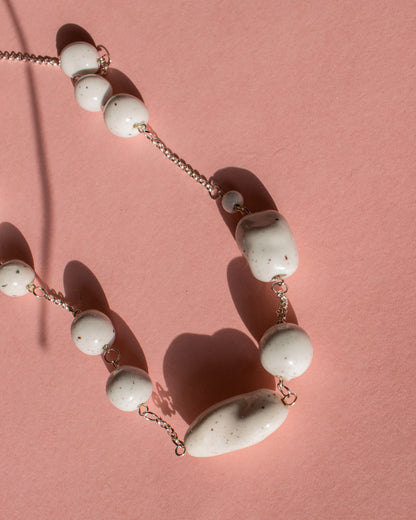 Desert Dust - Necklace