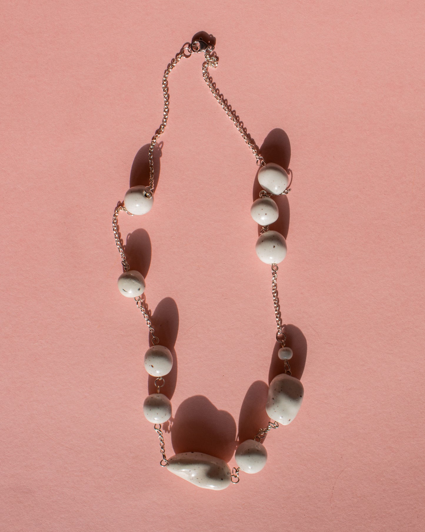 Desert Dust - Necklace