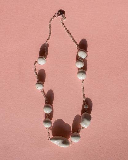 Desert Dust - Necklace
