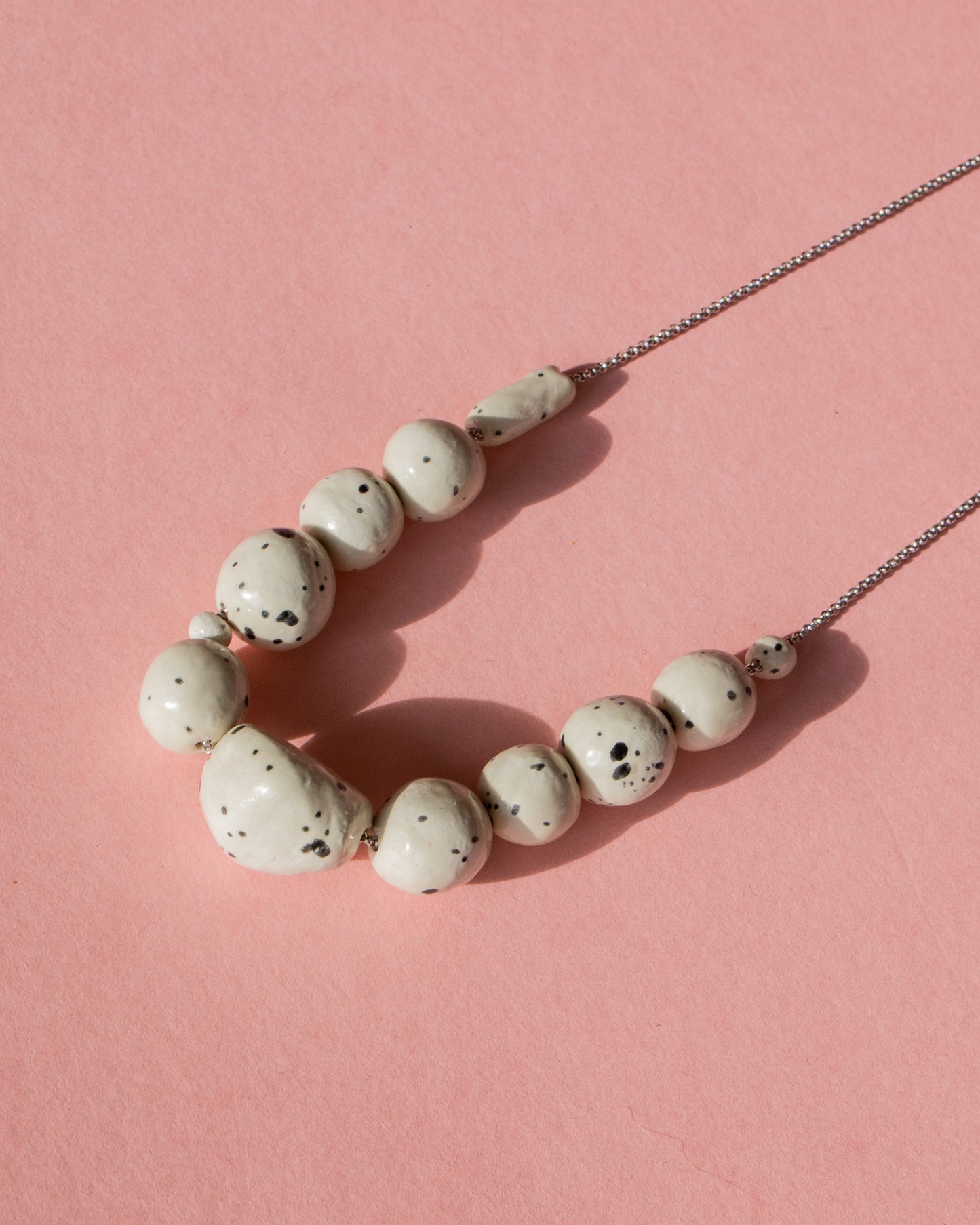 Light Dust - Necklace