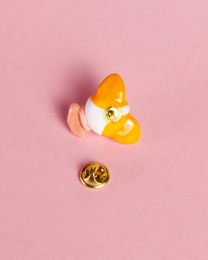 Brošňa - corgi Millie