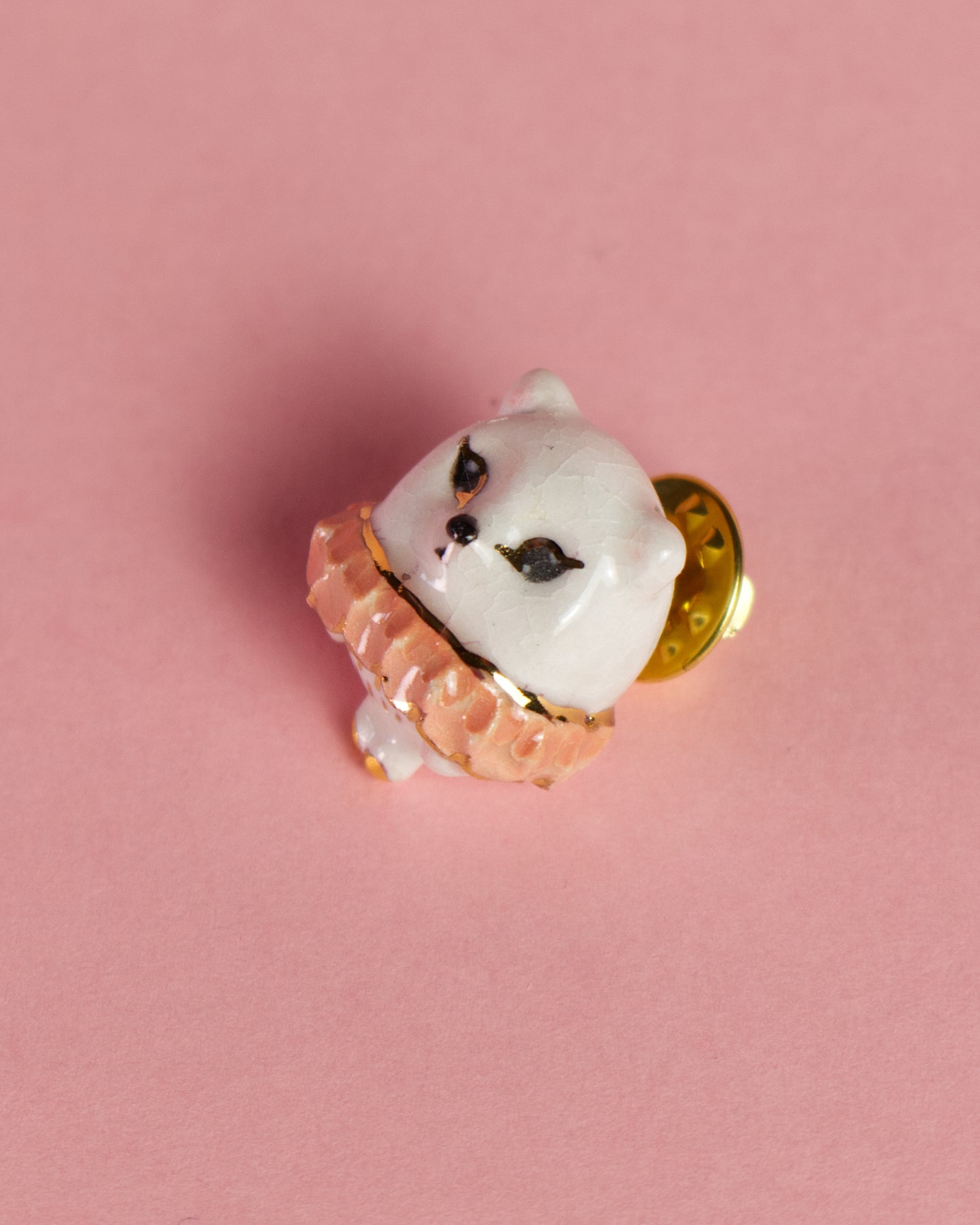 Brošňa - mačička Rosie