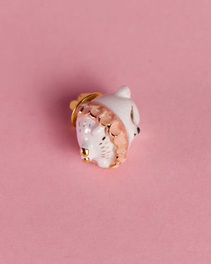 Brošňa - mačička Rosie