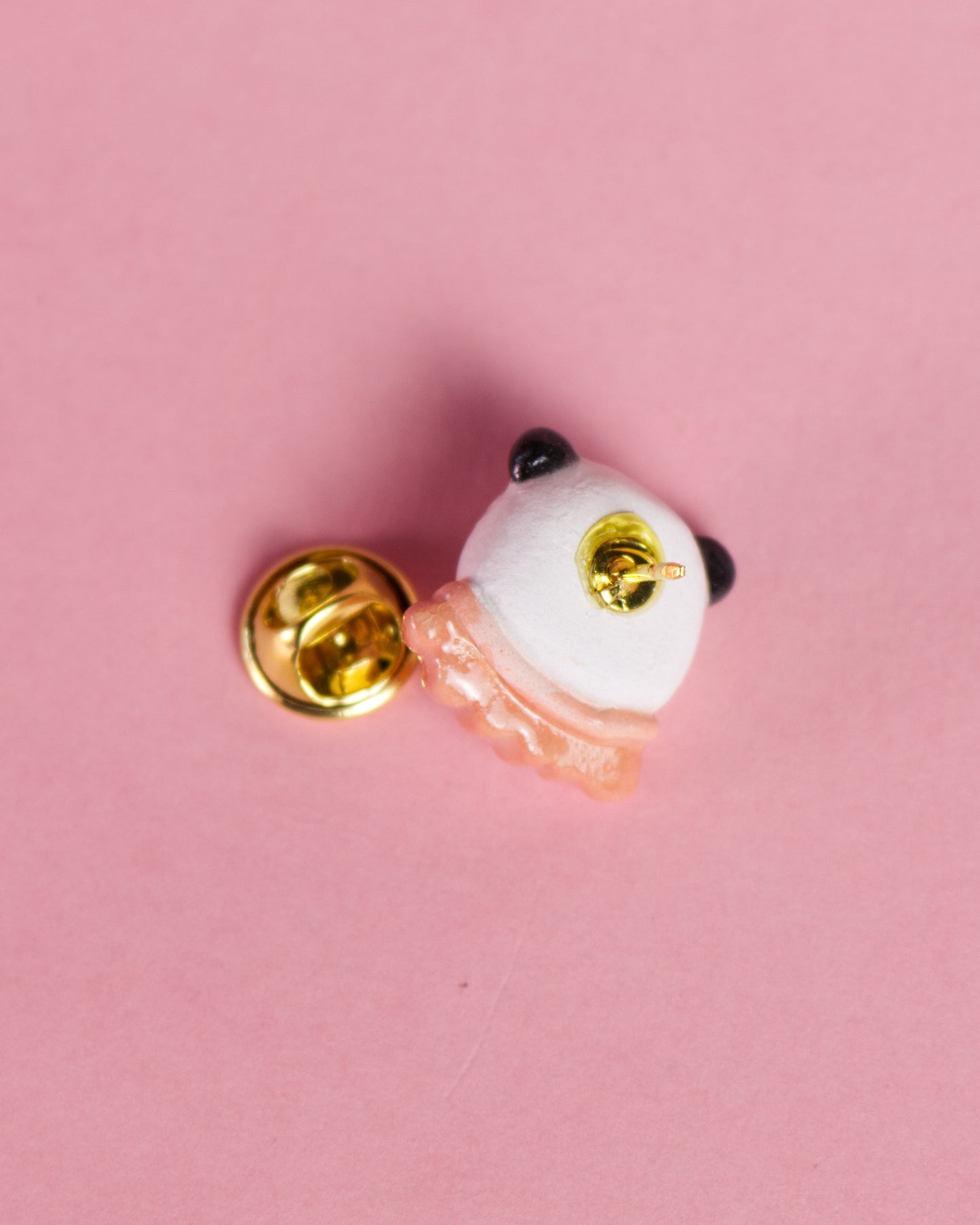 Brošňa - panda Molie