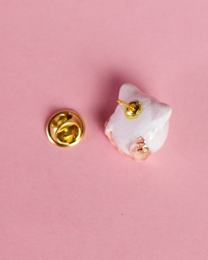 Brošňa - mačička Poppy