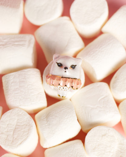 Brošňa - mačička Rosie