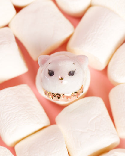 Brošňa - mačička Poppy